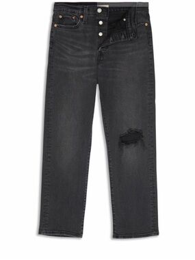 Levi’s Wedgie Fit Straight Women's Jeans 20 W